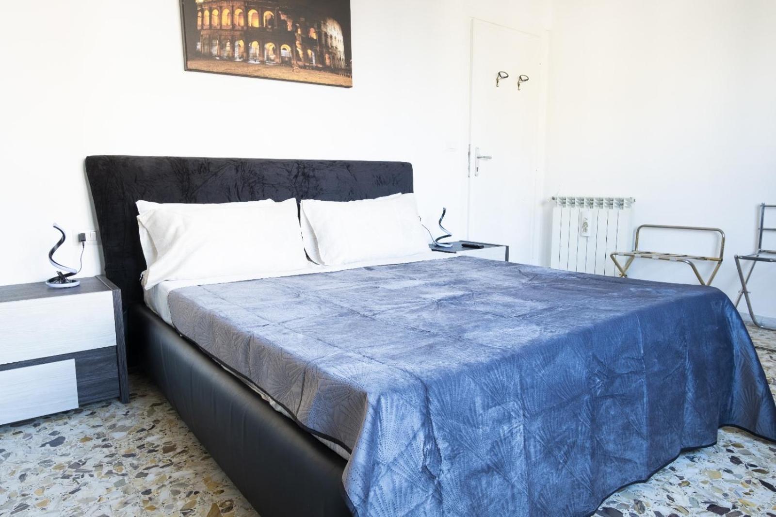 The Roma Flat 罗马 外观 照片